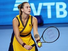 Moscow 2021: Aryna Sabalenka vs Ekaterina Alexandrova preview, head-to-head & prediction | VTB Kremlin Cup