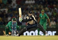 T20 World Cup 2021: "It's going to be pretty tough again"- Martin Guptill expecting a tough fight from Pakistan