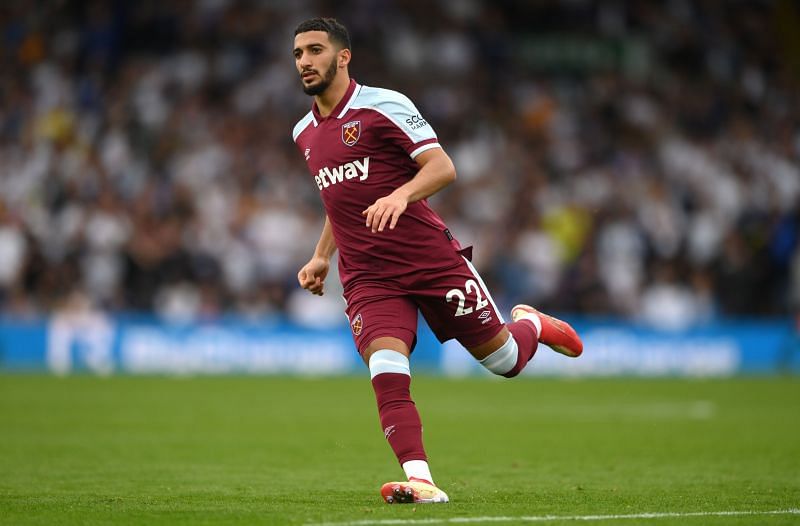 Leeds United v West Ham United - Premier League