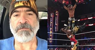 "Everybody should be fired" - Vince Russo rips into WWE's writing team for costly mistake on RAW (Exclusive)