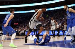 San Antonio Spurs vs Dallas Mavericks: Injury Report, Predicted Lineups and Starting 5s - October 28th, 2021 | NBA Season 2021-22