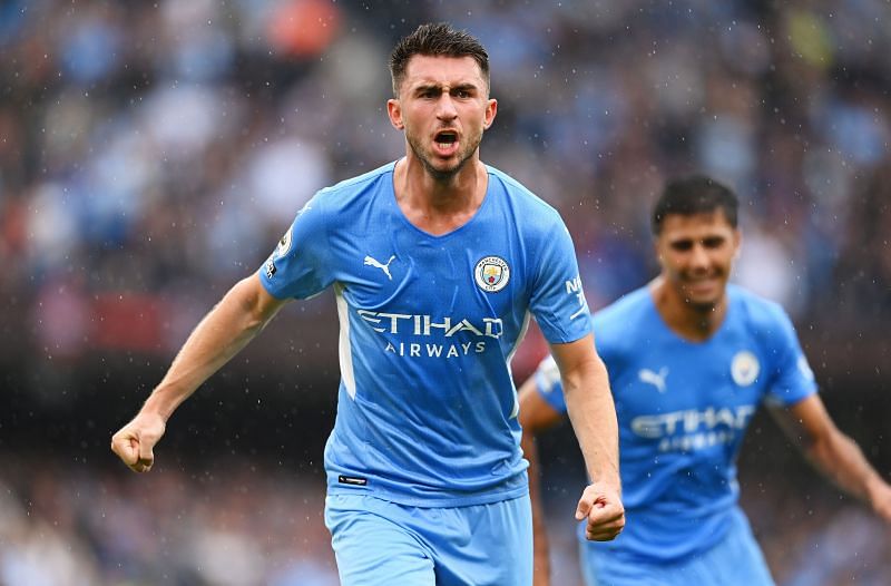 Real Madrid are preparing to move for Aymeric Laporte next year