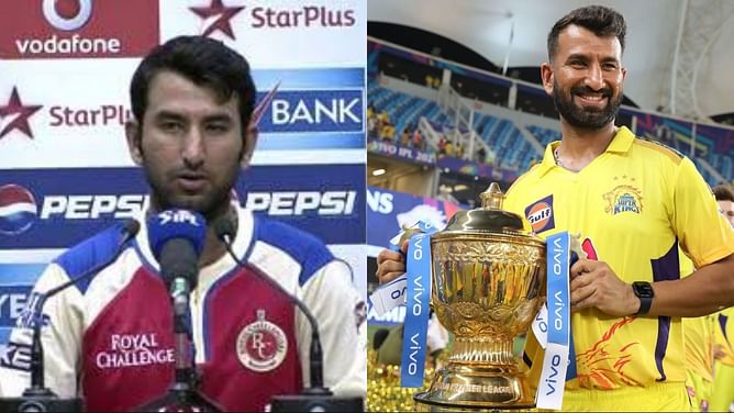IPL 2021: 3 former RCB players who won the trophy with CSK this year
