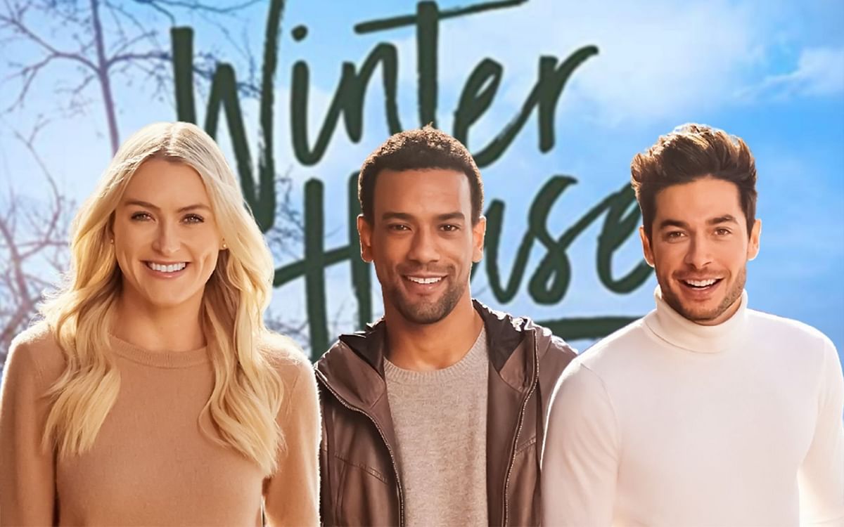 'Winter House' Season 1 full cast list Meet Andrea Denver, Julia