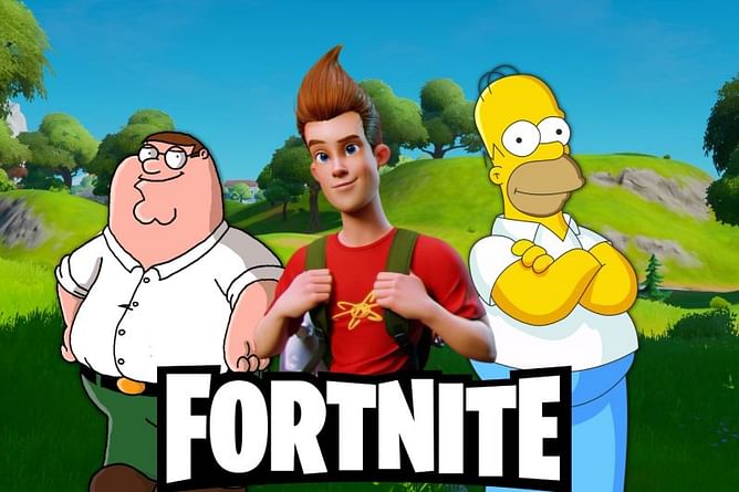 Top 10 characters that players would love to see in Fortnite