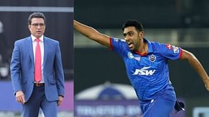 IPL 2021: "I would never have somebody like Ravichandran Ashwin in my team" - Sanjay Manjrekar