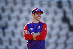 T20 World Cup 2021: "It's always an option" - Eoin Morgan willing to drop himself from playing XI