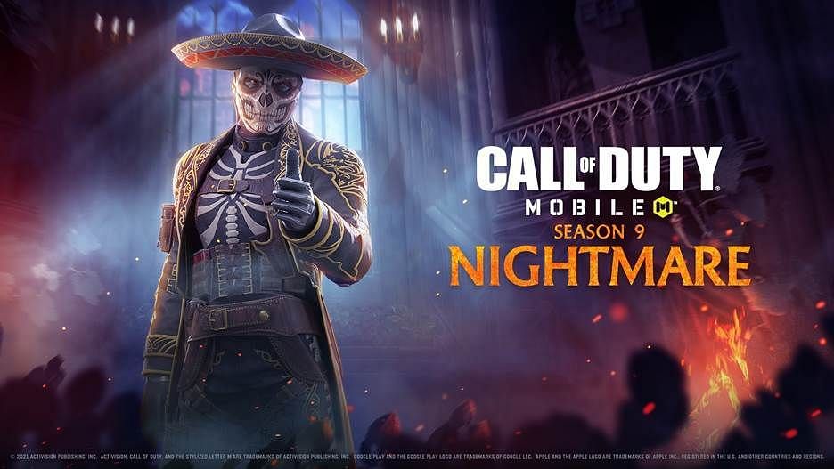 COD Mobile Season 9 Update - Conquest is coming this Sunday