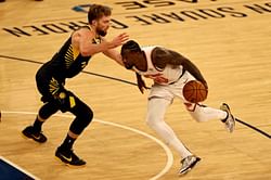 Indiana Pacers vs New York Knicks Prediction & Match Preview - October 5th, 2021 | NBA Preseason 2021-22