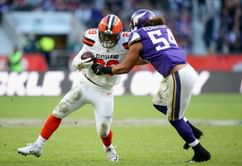 Minnesota Vikings vs. Cleveland Browns Prediction, Odds and Picks - October 3 | NFL 2021-22 Season