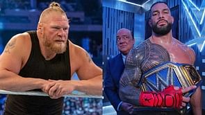 WWE के 4 सुपरस्टार्स जिनके पास Crown Jewel में इतिहास रचने का मौका होगा