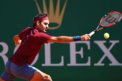 Tournament director hopes to convince Roger Federer to compete in 2022 Monte-Carlo Masters, says Swiss should play best-of-three events on clay instead of RG