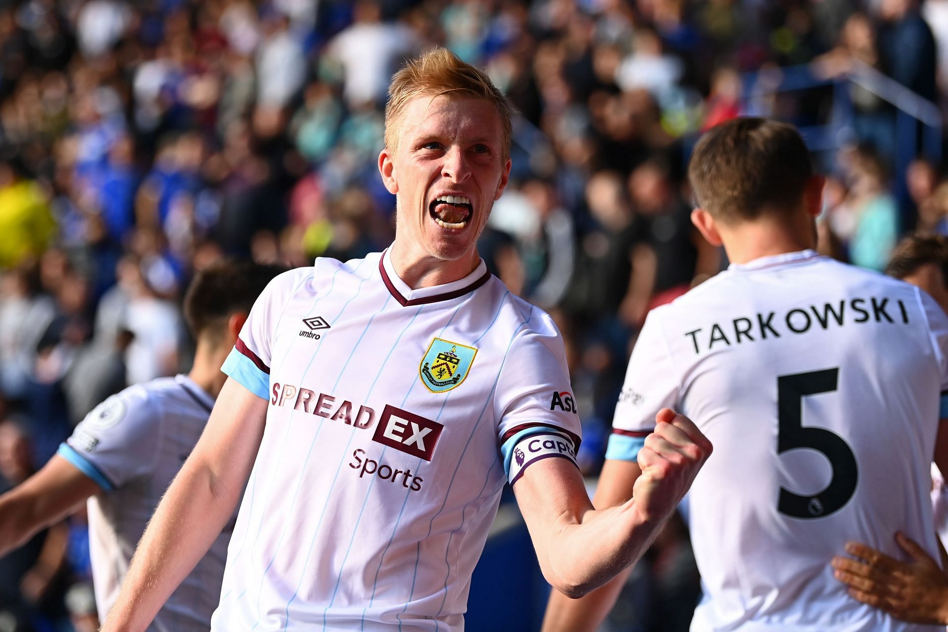 Ben Mee will be a huge miss for Burnley