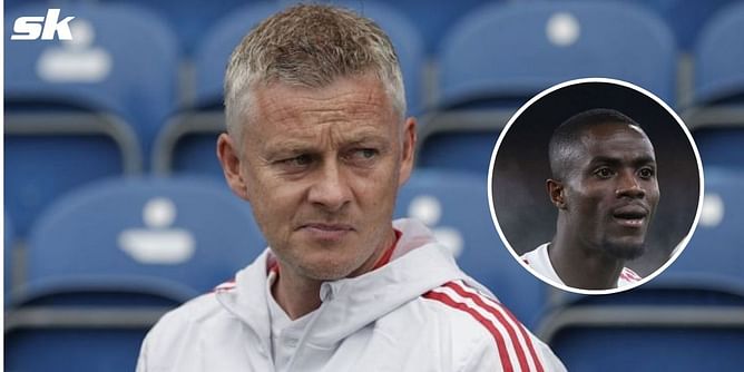 Eric Bailly openly questions Solskjaer as tensions rise at Manchester United - Reports