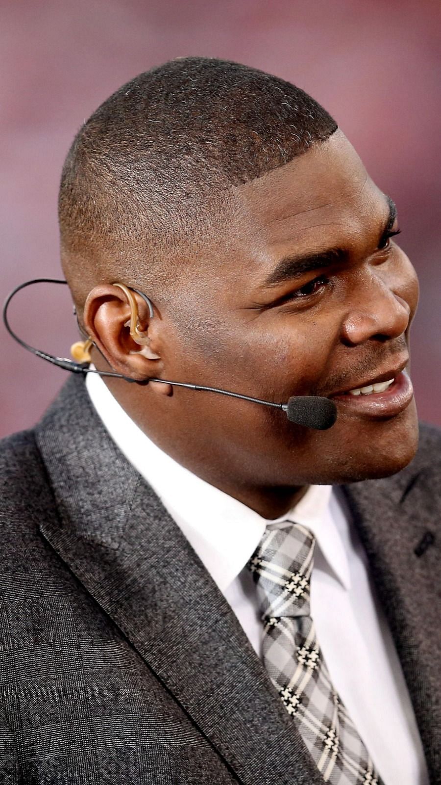 Keyshawn Johnson on Gruden: 'He's a bad guy. And he's a fraud.'