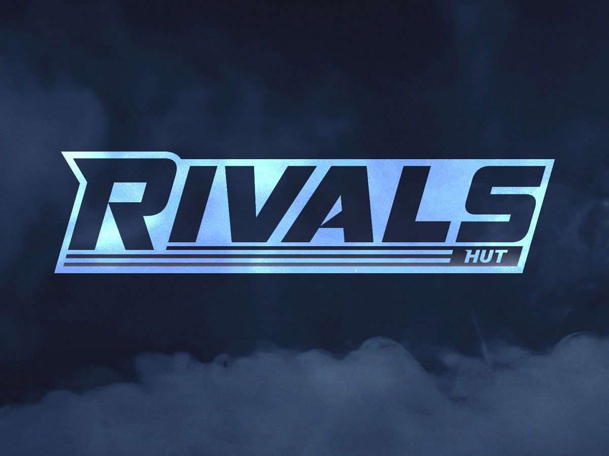 The HUT Rivals logo. (Image via EA Sports)