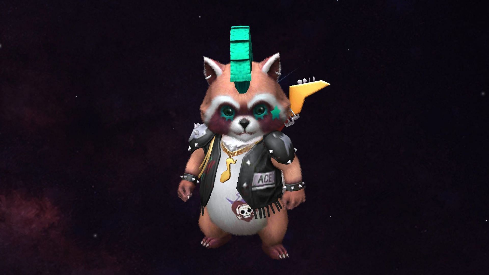Players can also get the pet for free (Image via Free Fire)