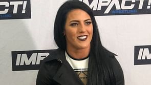 "It was a way to look better than us" – IMPACT Wrestling star shares controversial Tessa Blanchard story