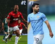 4 Active Players With The Most Premier League Titles