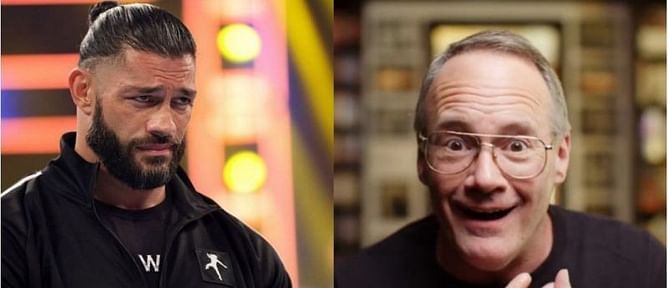 Jim Cornette wants WWE or AEW to sign Roman Reigns' cousin