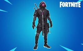 Fortnite EightBall NPC skin: Character origin, expected release date, and more