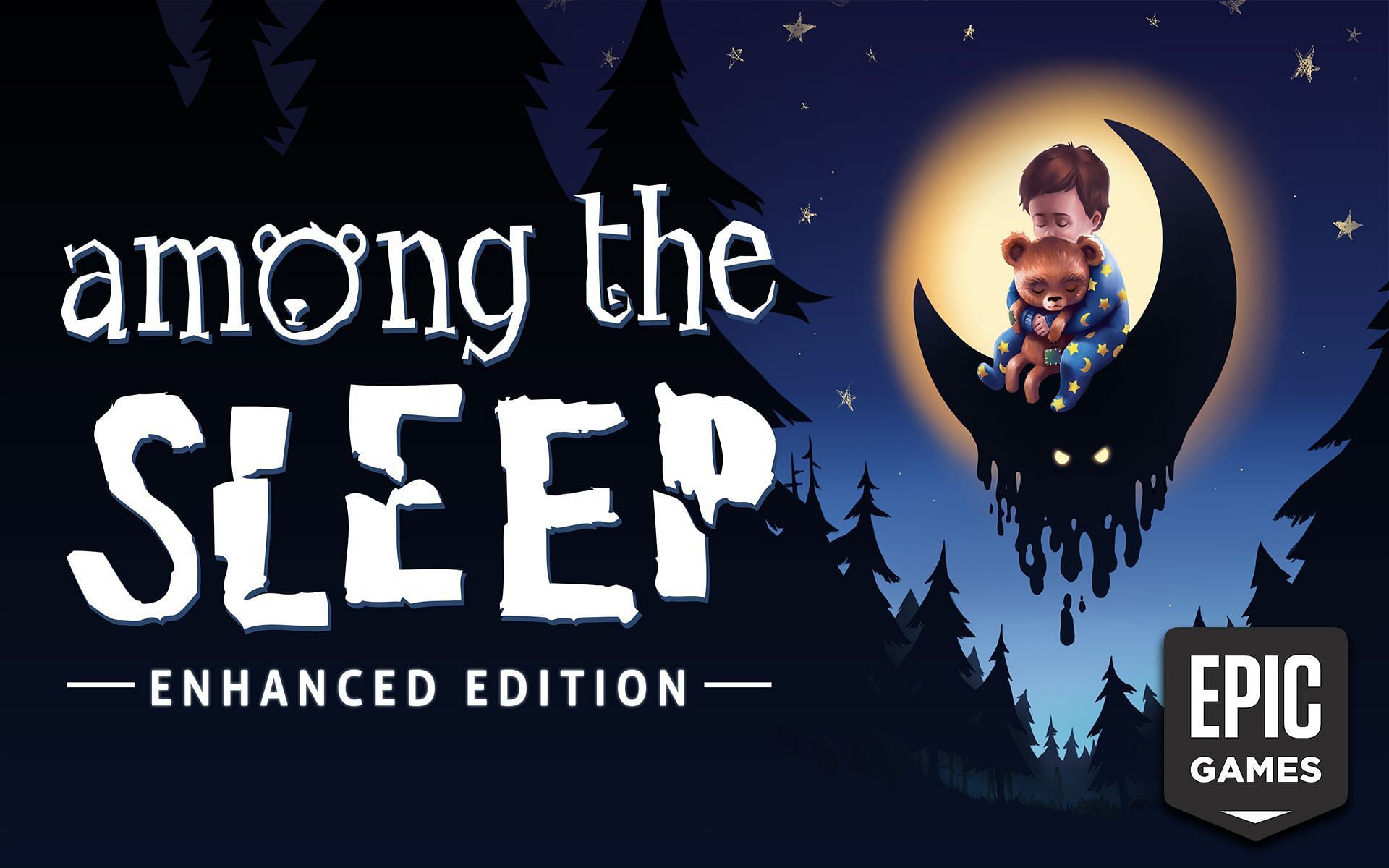 Among the Sleep: Enhanced Edition is available this week (Image by Sportskeeda)