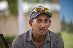 Barring injury, India shouldn't make changes to their T20 World Cup squad: Ajit Agarkar