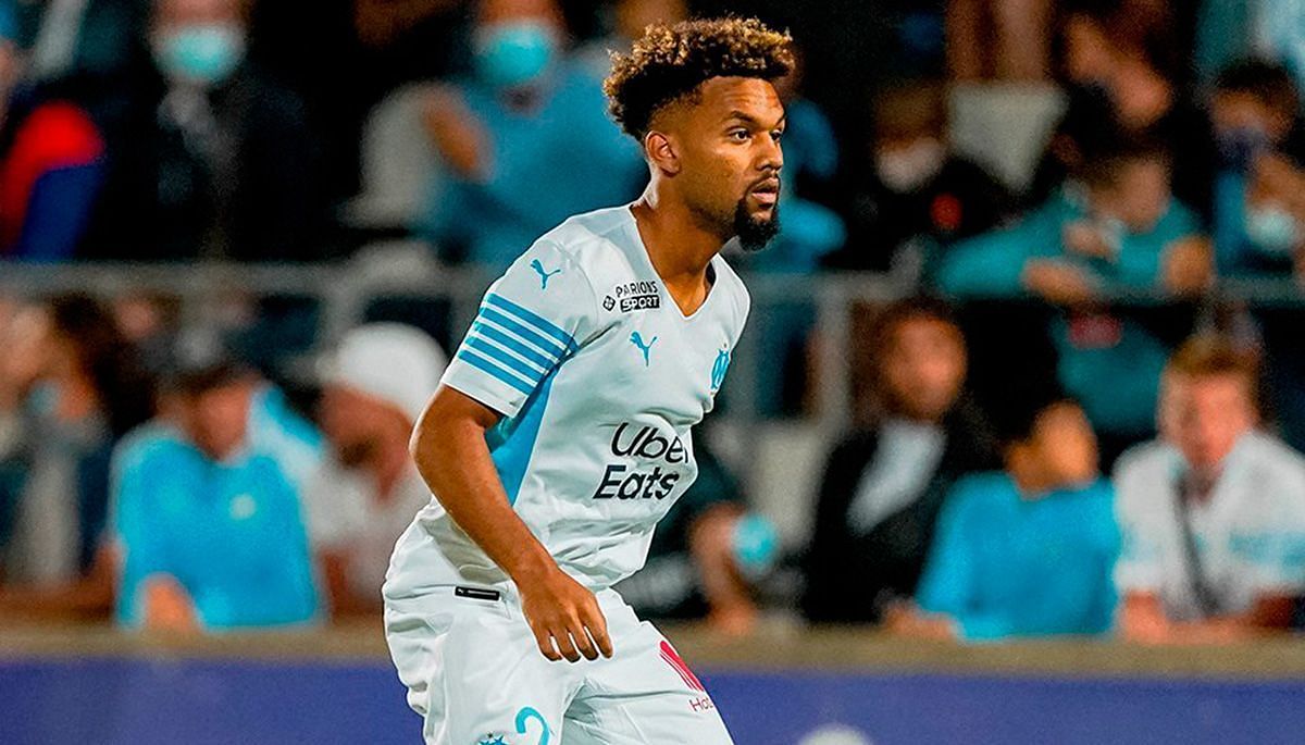 Unwanted at Barcelona, the young American is showing his potential at Marseille.