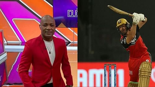 Brian Lara spoke at length about Dan Christian's IPL 2021 performance. (Image Source: Instagram/IPLT20.com)