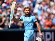 England v New Zealand - ICC Cricket World Cup 2019