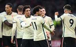 Preston North End vs Liverpool prediction, preview, team news and more | League Cup 2021-22