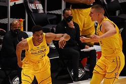 5 countries besides USA to produce the most NBA players