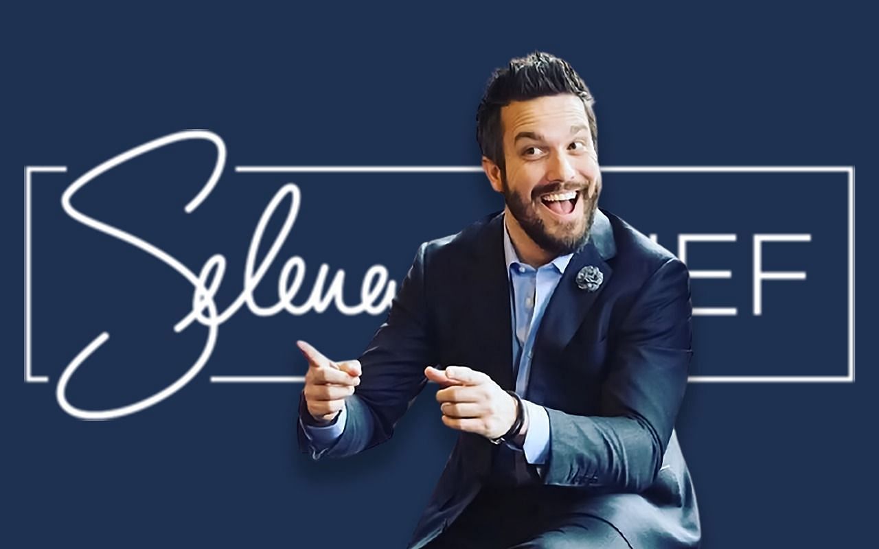 &#039;Selena + Chef &#039;Season 3 guest chef, Fabio Viviani (Image via Sportskeeda)