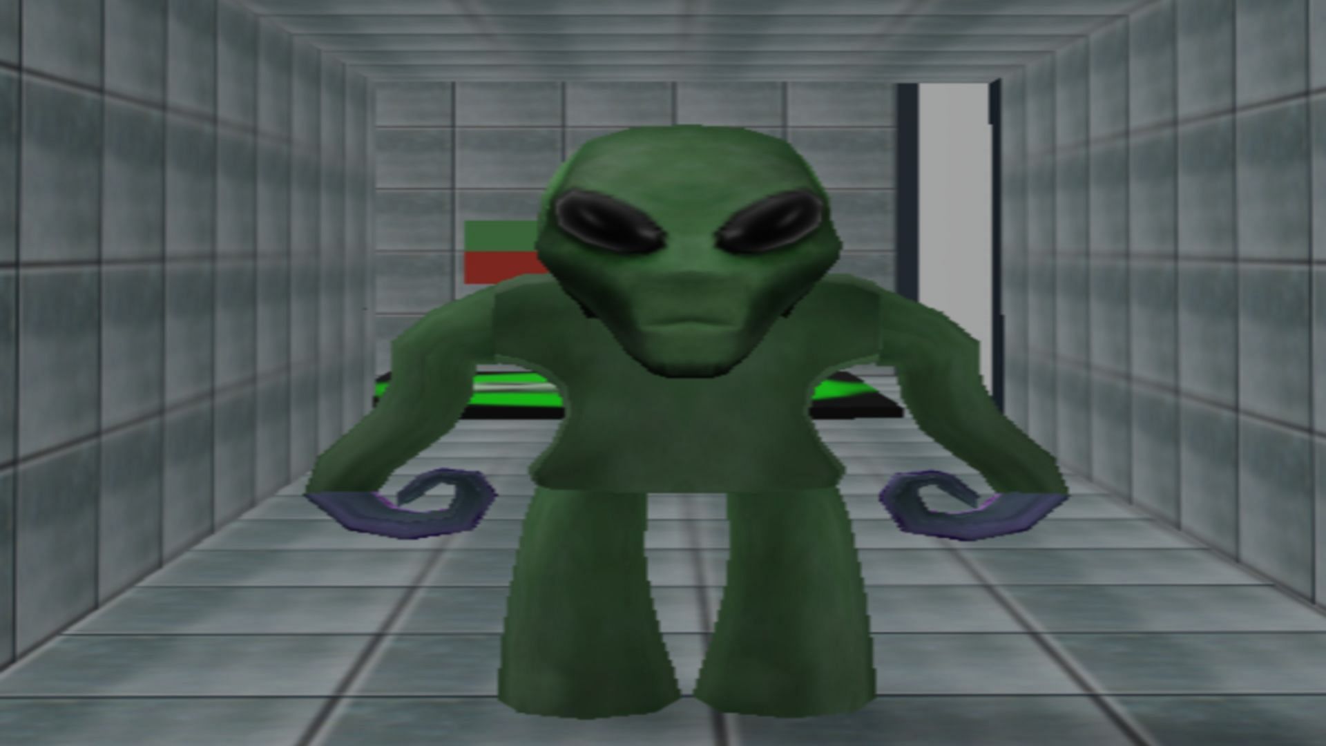 Alien Code  ROBLOX Survive and Kill the Killers in Area 51 Wiki