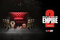 NBA 2K22 MyTeam Season 2 released with new game modes, free rewards, and tribute to Michael Jordan: Everything you need to know