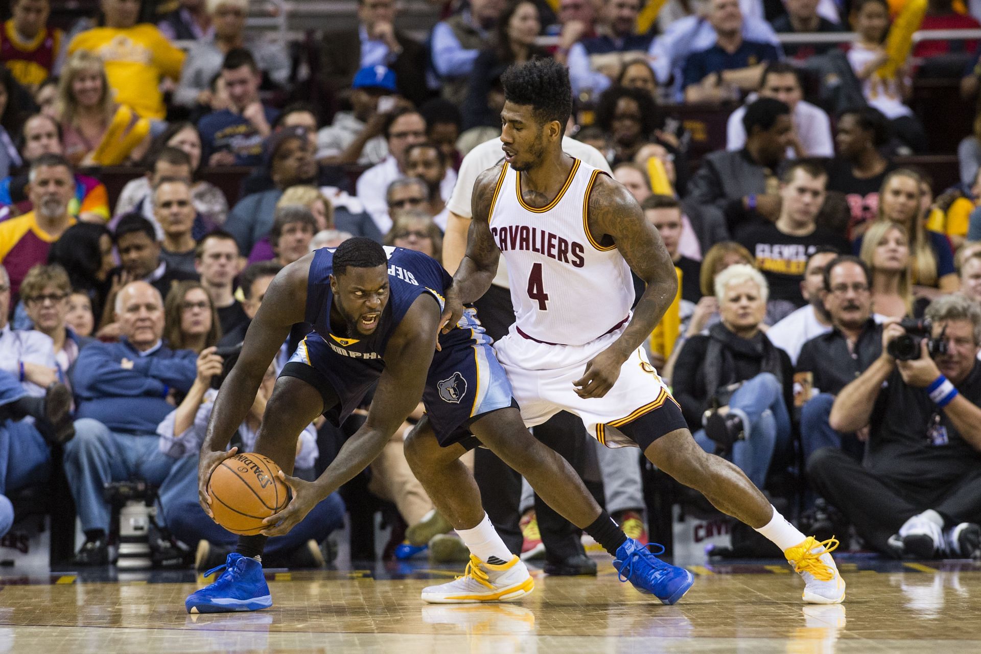 Cleveland Cavaliers Vs Memphis Grizzlies Prediction & Match Preview ...