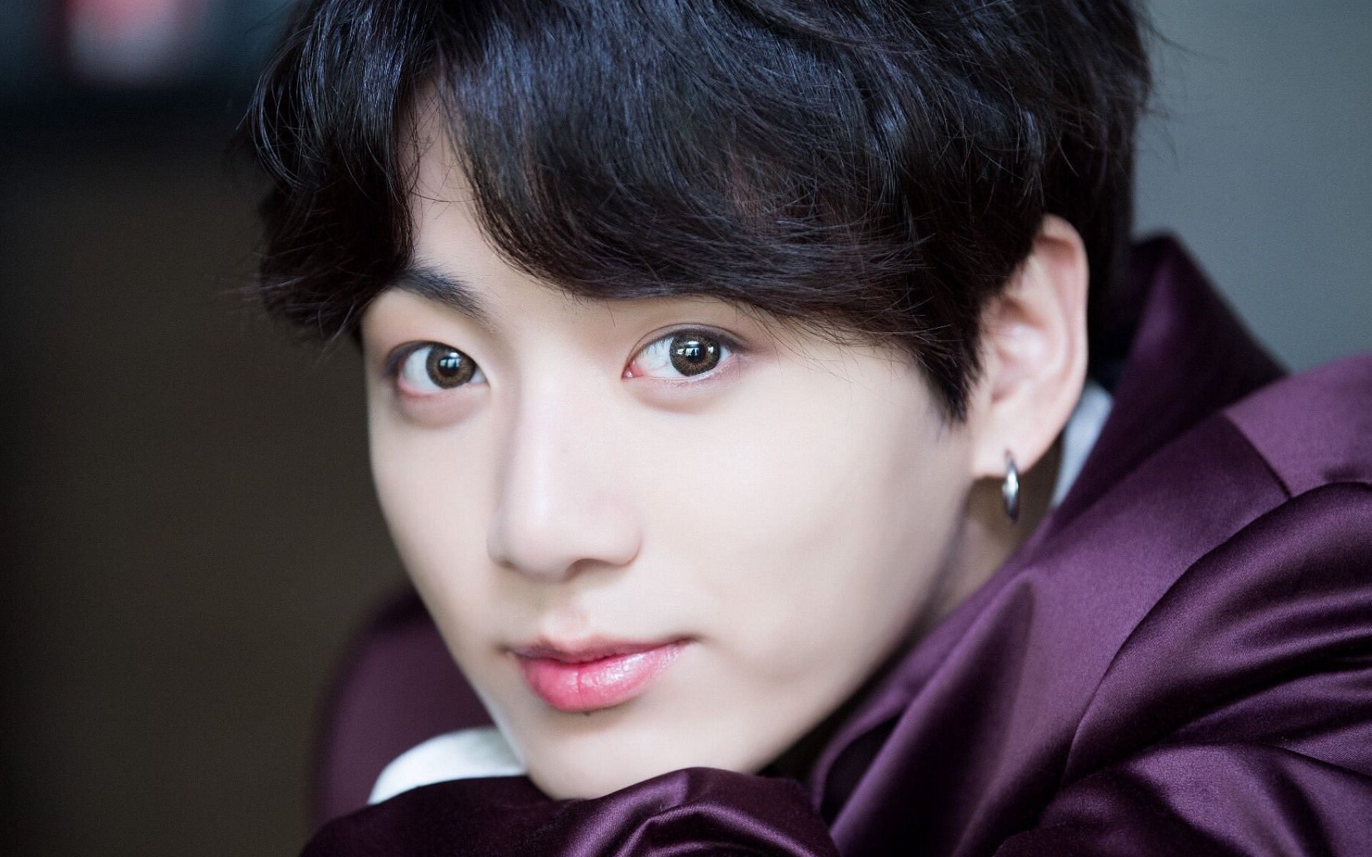 BTS Jungkook lives up to his nickname &quot;sold out king&quot; (Image via Naver X Dispatch)