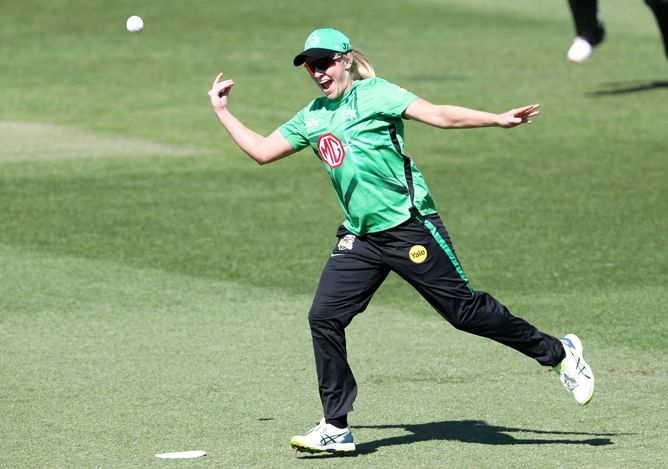 Women's Big Bash League 2021 Match 20: Hobart Hurricanes Women vs Melbourne Stars Women - Probable 11s, Weather Forecast, Pitch Report, Match Prediction and Live Streaming Details