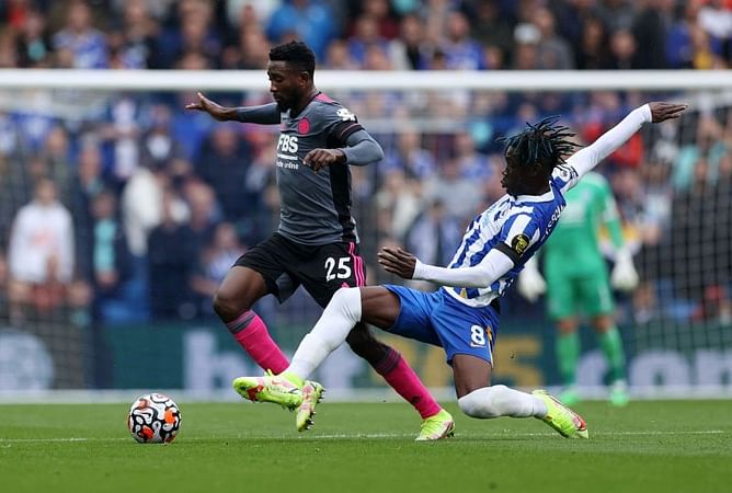 5 best tacklers in the Premier League right now
