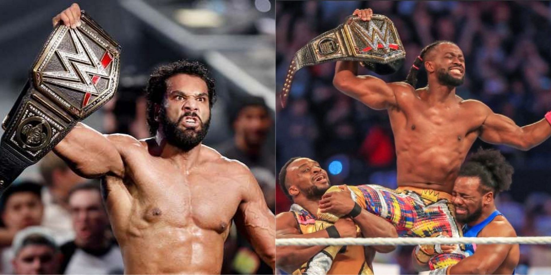 WWE में टॉप चैंपियनशिप जीतना आसान नहीं है