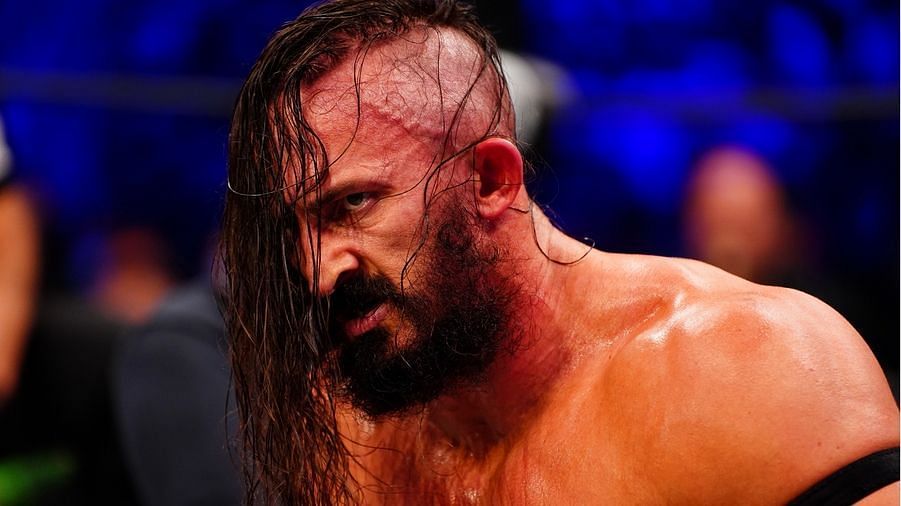 Two former NXT Champions headlined AEW Rampage&#039;s latest edition.