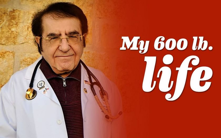 Dr. Nowzaradan Net Worth 2023: 'My 600-Lb Life