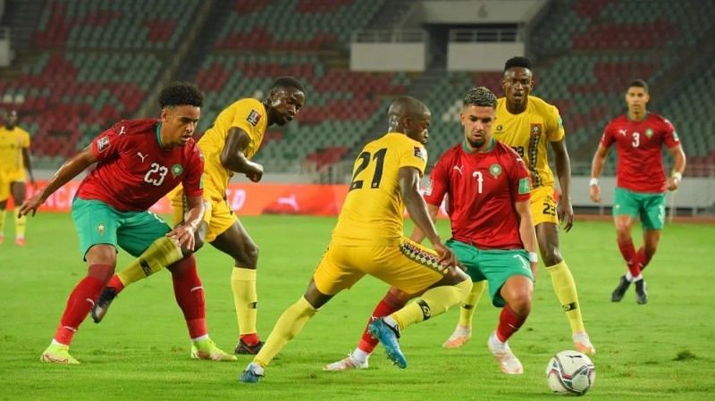 Guinea-Bissau vs Morocco prediction, preview, team news and more | 2022 FIFA World Cup qualifiers