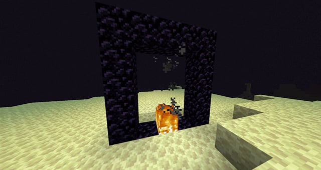 Top 5 things you probably didn't know about the End in Minecraft