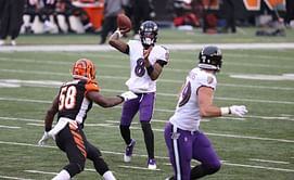 Ravens vs Bengals prediction, odds and picks - October 24, 2021 | NFL Week 7