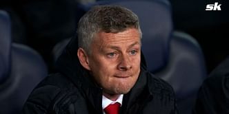 "Everyone is with their head down at the moment" – Manchester United star admits fans 'deserve much better'