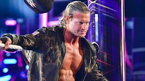 Dolph Ziggler wants 59-year-old veteran in the 2021 King of the Ring Tournament
