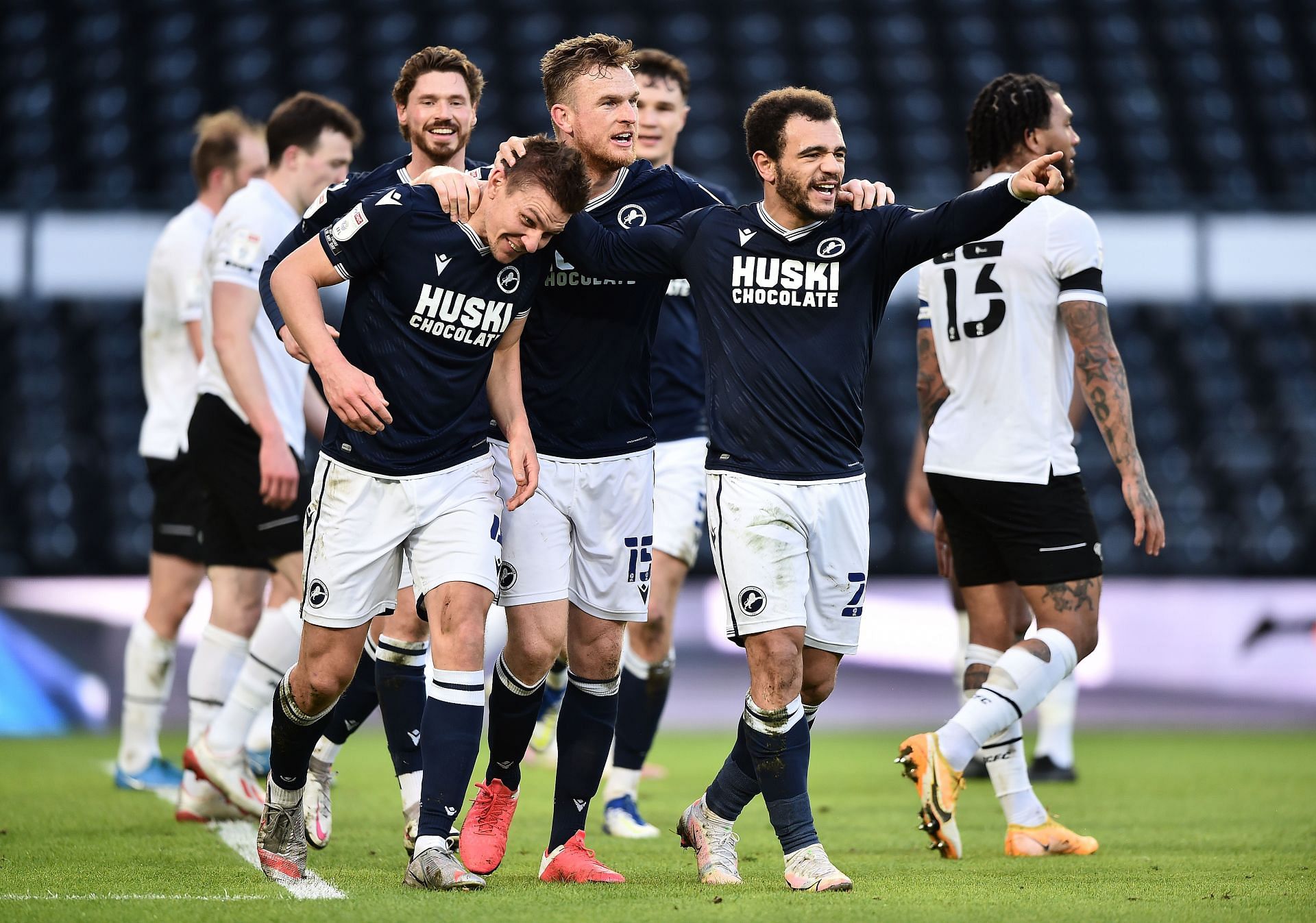 Millwall vs Luton Town prediction, preview, team news and more | EFL ...