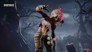 Where to find Ragsy in Fortnite Chapter 2 Season 8: NPC location and other details