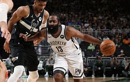 "We can't give a team 20 more shots than us" - Kevin Durant on why Brooklyn Nets lost 104-127 to Milwaukee Bucks on NBA Opening Night